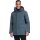 Schöffel Winter Parka Rotterdam (waterproof) blue Men