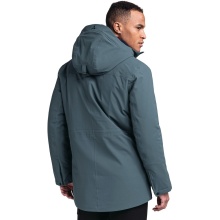 Schöffel Winter Parka Rotterdam (waterproof) blue Men