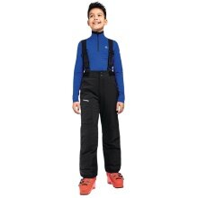 Schöffel Winter Ski Trousers Joran (high breathability, snow gaiter) black Boys