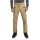 Schöffel Winter Ski Pants Pizac Pant 3L (4-way stretch, waterproof) beige-brown Men