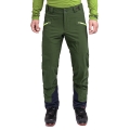 Schöffel Winter Ski Pants Pizac Pant 3L (4-way stretch, waterproof) dark green Men