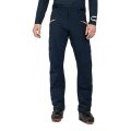 Schöffel Winter Ski Pants Pizac Pant 3L (4-way stretch, waterproof) dark blue Men