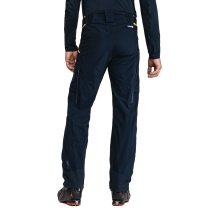 Schöffel Winter Ski Pants Pizac Pant 3L (4-way stretch, waterproof) dark blue Men