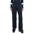 Schöffel Winter Ski Pants Pontresina Pant (4-way stretch, waterproof, high freedom of movement) dark blue Women