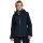 Schöffel Winter Hiking Jacket Torspitze (waterproof, windproof, padded) dark blue Women