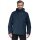 Schöffel Winter Jacket 3in1 Partinello (waterproof and windproof) navy blue Men