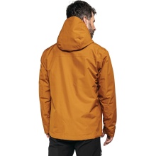 Schöffel Winter Jacket 3in1 Partinello (waterproof and windproof) orange Men