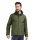 Schöffel Winter Jacket 3in1 Partinello (waterproof and windproof) dark green Men