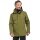 Schöffel Hiking-Winter Jacket Auerspitz 3in1 (waterproof, windproof, breathable) green Men