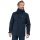 Schöffel Hiking-Winter Jacket Auerspitz 3in1 (waterproof, windproof, breathable) dark blue Men