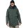 Schöffel Winter Jacket Heat Cambria (Intellitex Heat Technology, Heating Pads) Dark Green Men