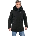 Schöffel Winter Jacket Heat Cambria (Intellitex Heat Technology) black men's