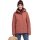 Schöffel Winter Jacket Insulated Antwerp (Hood, waterproof, breathable) red Women