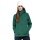 Schöffel Winter Jacket ZipIn Toledo (waterproof, windproof, breathable) green Women