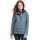 Schöffel Winter Jacket ZipIn Toledo (waterproof, windproof, breathable) blue Women