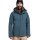 Schöffel Winter Jacket ZipIn Toledo (waterproof, windproof, breathable) blue Men