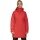 Schöffel Winter Coat Insulated Bastianisee (4-way stretch, waterproof, breathable) red Women