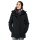 Schöffel Winter Coat Insulated Shoredrive Parka (waterproof and windproof) black ladies