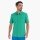 Schöffel Short Sleeve Shirt Bregenzerwald Green Men