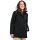 Schöffel Winter Jacket 3in1 Parka Barth (2-way stretch, waterproof, windproof) black Women