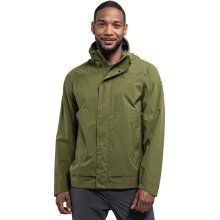 Schöffel All-Season Jacket Bellagio (2.5-Layer, waterproof, high breathability) green Men