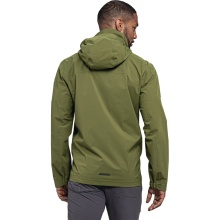 Schöffel All-Season Jacket Bellagio (2.5-Layer, waterproof, high breathability) green Men