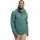 Schöffel All-Season Jacket Bellagio (2.5-Layer, waterproof, highly breathable) teal green Men