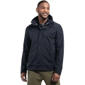 Schöffel All-Year Jacket Bellagio (2.5-Layer, waterproof, high breathability) dark blue Men