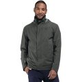 Schöffel All-Season Jacket Bellagio (2.5-Layer, waterproof, high breathability) grey Men