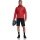 Schöffel Bicycle Rain Jacket 2.5-Layer Bohusleden (waterproof) red Men