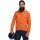 Schöffel Bicycle Rain Jacket 2.5-Layer Bohusleden (waterproof) orange Men