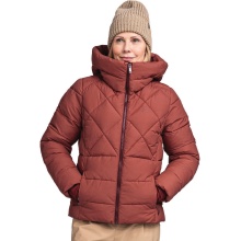 Schöffel Insulated Winter Jacket Boston Insulated (windproof, water-repellent, very light) red Women