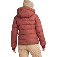 Schöffel Insulated Winter Jacket Boston Insulated (windproof, water-repellent, very light) red Women