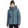 Schöffel Insulated Winter Jacket Boston Insulated (windproof, water-repellent, very light) blue-grey Women