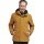 Schöffel Winter Jacket Insulated Antwerp (Hood, waterproof, breathable) yellow/brown Men