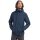 Schöffel Winter Jacket Insulated Antwerp (Hood, waterproof, breathable) navy blue Men