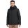 Schöffel Winter Jacket Insulated Antwerp (Hood, waterproof, breathable) black Men