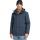 Schöffel Winter Jacket 3in1 Parka Barth (2-way stretch, waterproof, windproof) navy blue Men