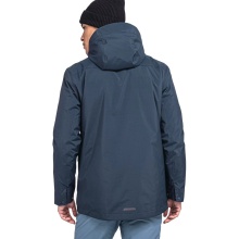 Schöffel Winter Jacket 3in1 Parka Barth (2-way stretch, waterproof, windproof) navy blue Men