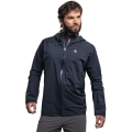 Schöffel Trekking-Hiking Jacket Vistdal (2.5-Layer, waterproof, windproof) dark blue Men