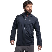 Schöffel Trekking-Hiking Jacket Vistdal (2.5-Layer, waterproof, windproof) dark blue Men