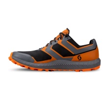 Scott Trail Running Shoes Supertrac RC 2 grey/orange Men's