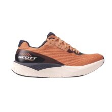 Scott Running Shoes Pursuit orange/dark blue Ladies