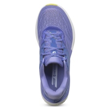 Scott Running Shoes Pursuit Ride Purple/White Ladies