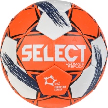 Select Handball Ultimate Replica EHF European League v24 red/blue - Training Ball