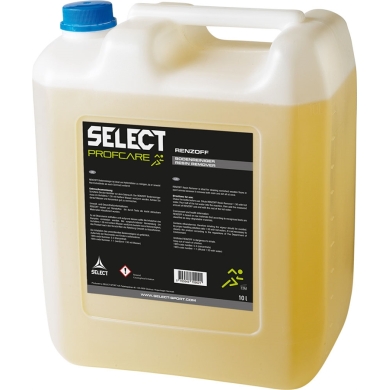 Select Floor Cleaner Profcare Renzoff (specially for the removal of resin residues on indoor floors) - 10 liters