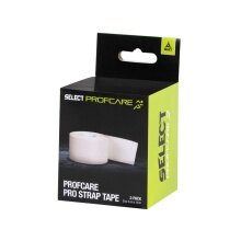 Select Sporttape Pro Strap - very tear-resistant tape 4 cm x 10 m - pack of 2