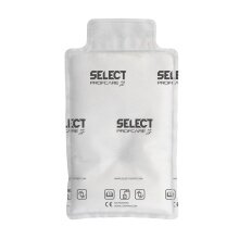 Select Eco Ice Pack Profcare for Cooling/Swelling (Single-use Ice Packs) Pack of 12