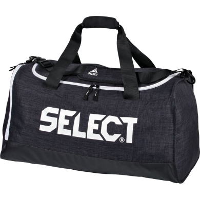 Select Sports Bag Lazio Team black