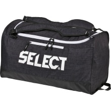 Select Sports Bag Lazio Small black